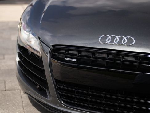 Used 2009 Audi R8 V8 AWD/4WD image 5