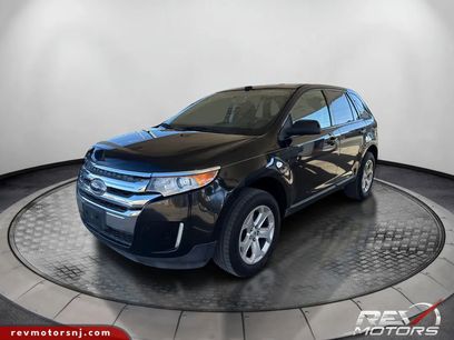 Used 2013 Ford Edge SEL
