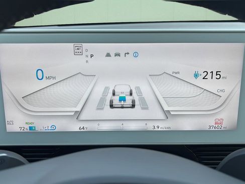 Certified 2023 Hyundai Ioniq 5 SEL image 28