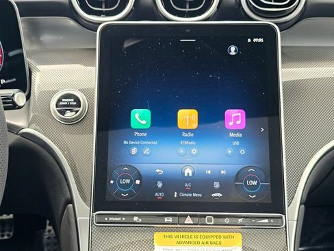 New 2026 Mercedes-Benz GLC 300 4MATIC image 38