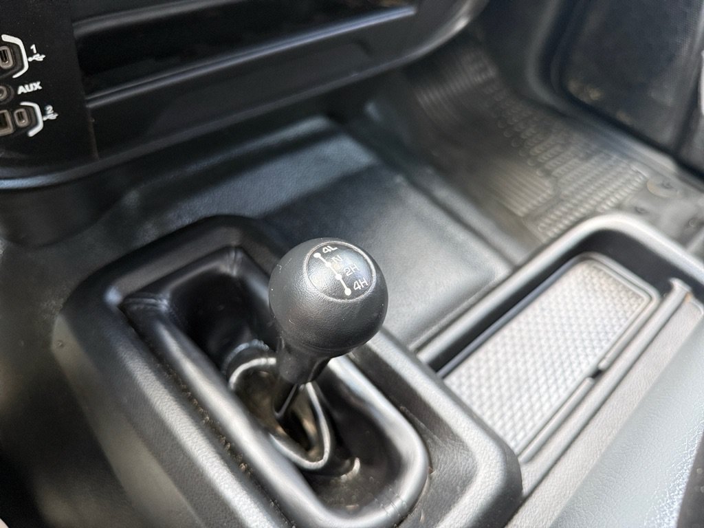 Used 2019 RAM 3500 Tradesman w/ Chrome Appearance Group AWD/4WD image 18