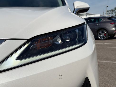 Used 2020 Lexus RX 350 FWD w/ Premium Package image 9