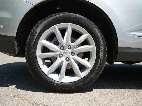 Certified 2024 Acura RDX SH-AWD image 10
