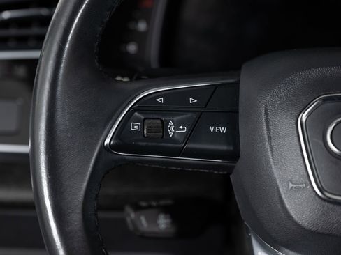 Used 2021 Audi Q7 2.0T Premium w/ Convenience Package image 37