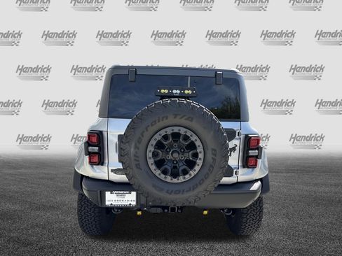 Used 2024 Ford Bronco Raptor w/ Interior Carbon Fiber Pack 6 image 8