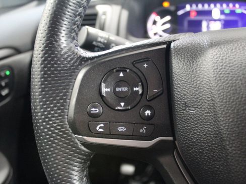 Certified 2023 Honda Passport EX-L image 27