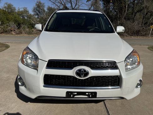 Used 2012 Toyota RAV4 Limited w/ Premium Plus Value Pkg image 3