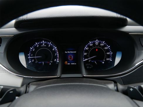 Used 2015 Toyota Avalon XLE Touring image 21