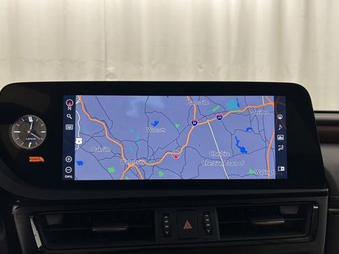 Used 2022 Lexus ES 350 w/ Premium Package image 16