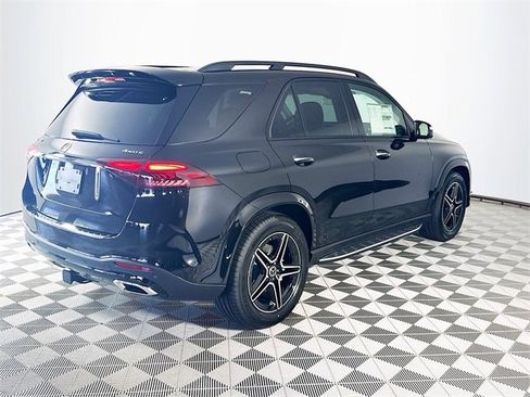 New 2026 Mercedes-Benz GLE 450 4MATIC image 7