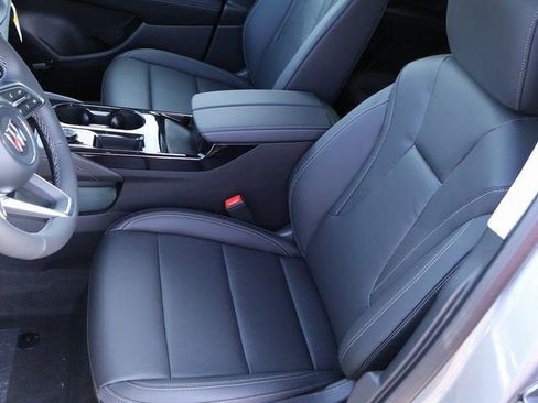 New 2026 Buick Envision Preferred AWD/4WD image 23