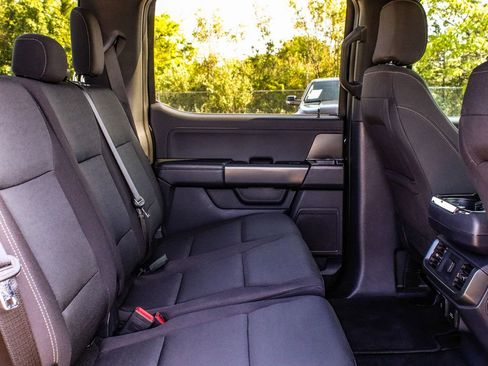 Used 2024 Ford F150 XLT w/ Bed Utility Package AWD/4WD image 33