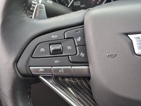 Used 2022 Cadillac XT6 Sport w/ Technology Package image 19