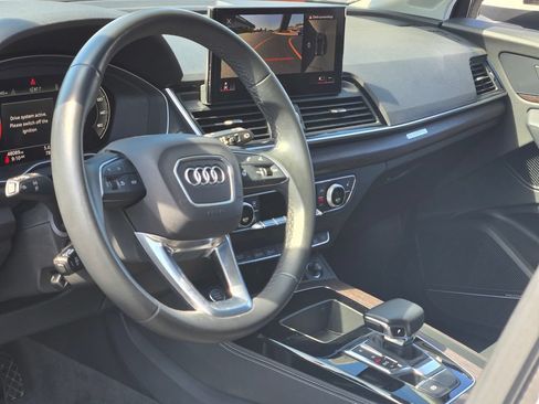 Used 2024 Audi Q5 2.0T Premium Plus AWD/4WD image 33