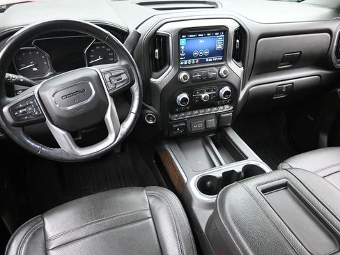 Used 2020 GMC Sierra 1500 Denali w/ Denali Ultimate Package image 14