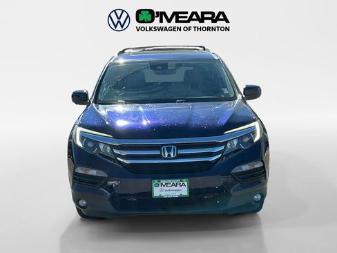 Used 2018 Honda Pilot EX-L image 8