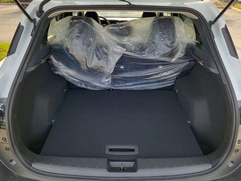 New 2026 Nissan Kicks SR FWD image 3