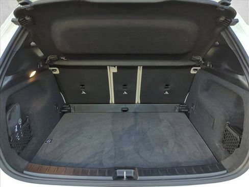 Certified 2025 Mercedes-Benz GLA 250 4MATIC image 6