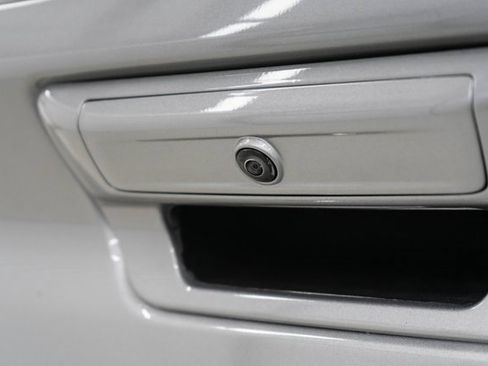 Used 2024 RAM 1500 Laramie image 8