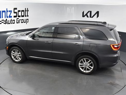 Used 2024 Dodge Durango GT AWD/4WD image 11
