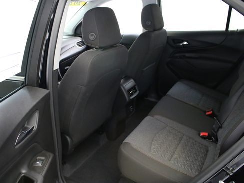 Certified 2024 Chevrolet Equinox LT w/ LPO, Floor Liner Package AWD/4WD image 25