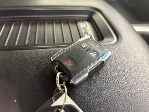 Used 2018 GMC Sierra 1500 SLT w/ SLT Premium Package image 42