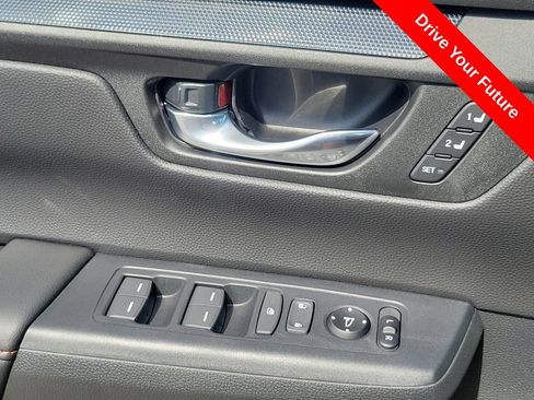 Used 2026 Honda CR-V Sport-L image 17