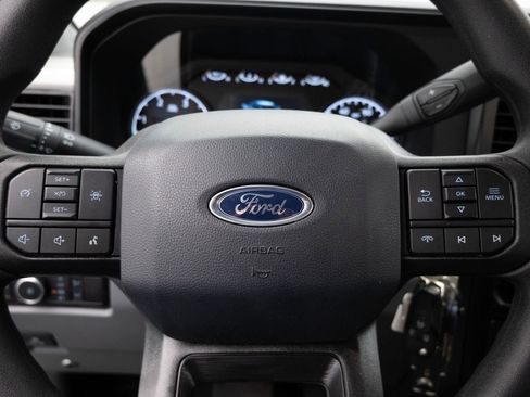 New 2025 Ford F550 2WD Regular Cab Super Duty image 13