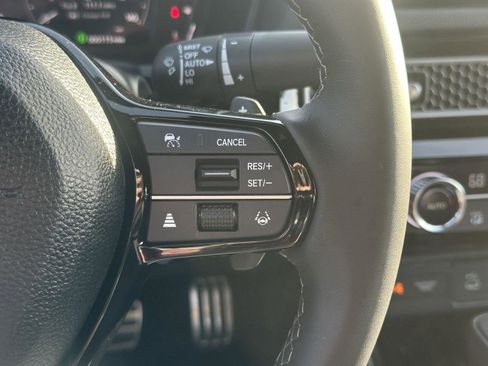 New 2026 Honda Civic Sport Touring image 13