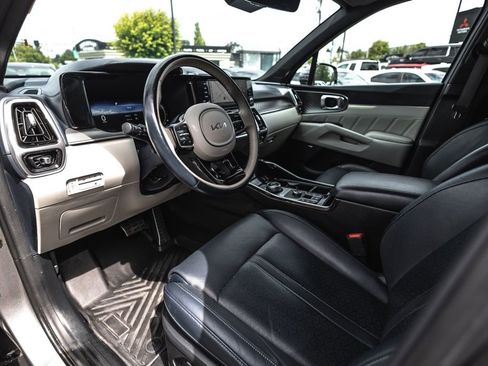 Used 2023 Kia Sorento SX Prestige AWD/4WD image 18