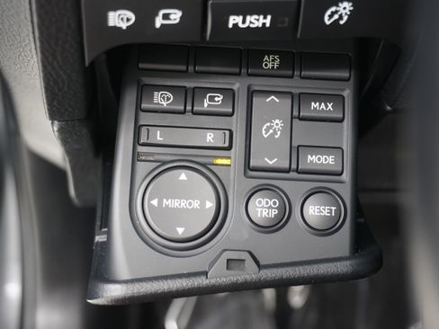 Used 2008 Lexus GS 350 RWD image 24
