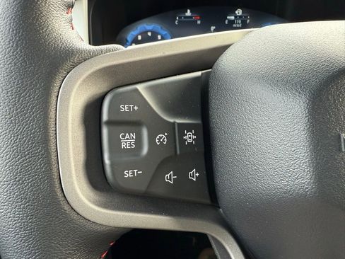 New 2025 Ford Bronco Heritage Edition image 17