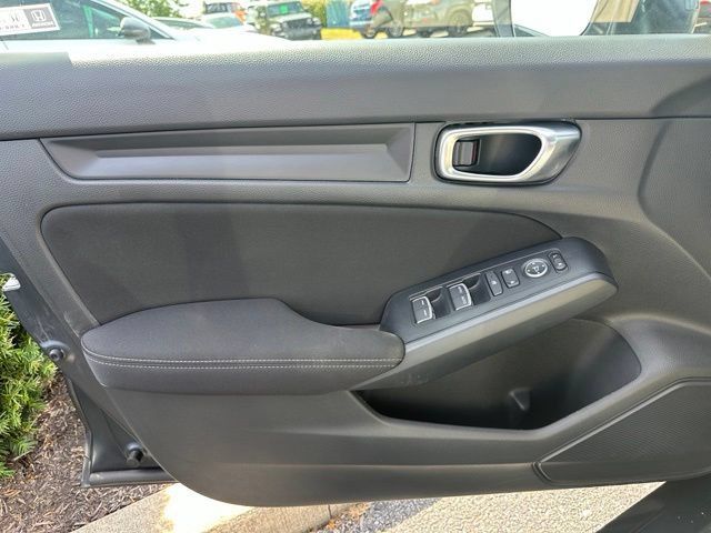 Used 2024 Honda Civic LX image 25
