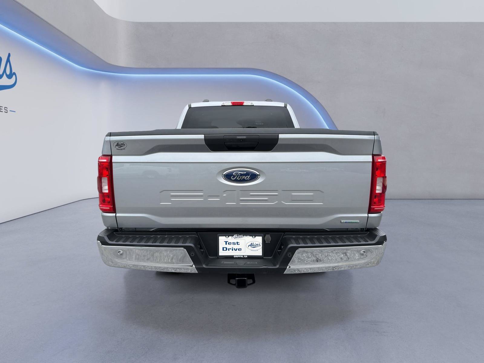 Used 2023 Ford F150 XLT AWD/4WD image 8
