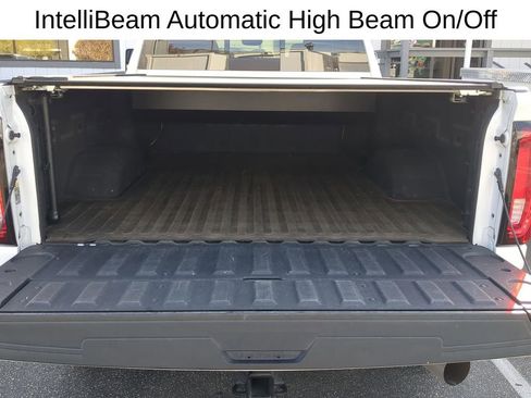 Used 2020 GMC Sierra 2500 Denali w/ Denali Ultimate Package image 36