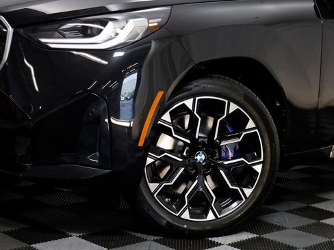 New 2026 BMW X3 M50 AWD/4WD image 3