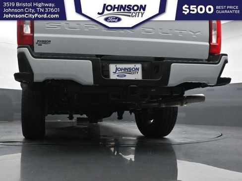New 2026 Ford F250 XL w/ STX Appearance Package AWD/4WD image 30