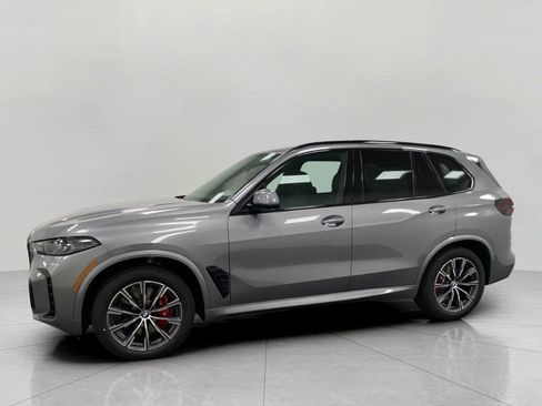 New 2026 BMW X5 xDrive40i w/ M Sport Package AWD/4WD image 10