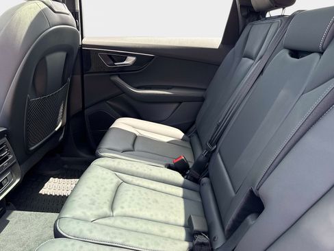 New 2026 Audi Q7 2.0T Premium Plus AWD/4WD image 12