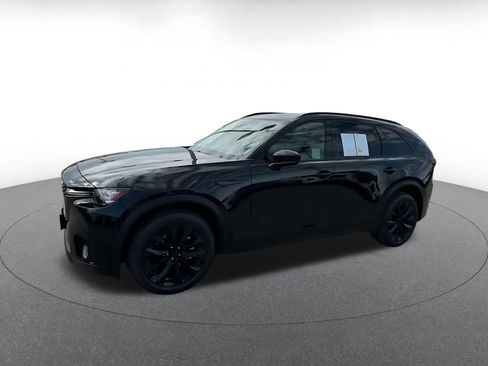 Used 2026 MAZDA CX-90 3.3 Turbo w/ Premium Sport Pkg AWD/4WD image 6