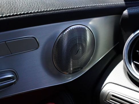 Used 2023 Mercedes-Benz GLC 43 AMG 4MATIC Coupe image 31