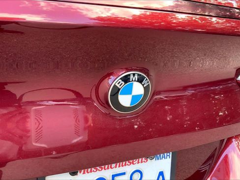Used 2022 BMW M850i xDrive Convertible AWD/4WD image 29