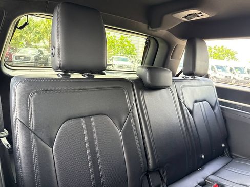 Used 2019 Ford Expedition Max Limited w/ Equipment Group 302A RWD image 31