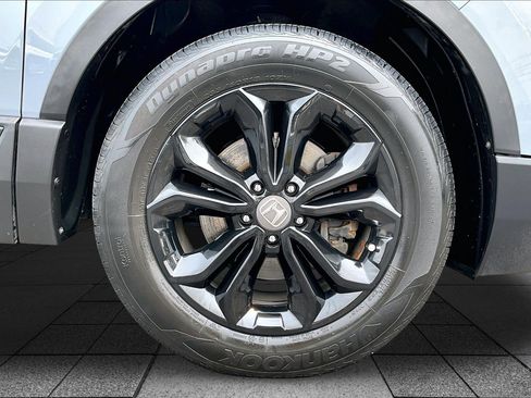 Used 2021 Honda CR-V EX-L image 8