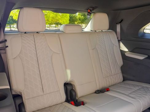 New 2026 Cadillac Escalade IQ Luxury 1 AWD/4WD image 12