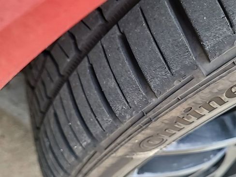 Used 2011 Ford Mustang GT Premium image 7