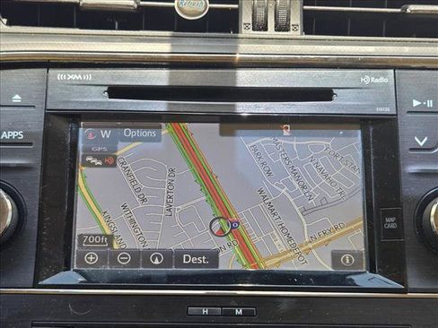 Used 2016 Toyota Avalon XLE Premium FWD image 14