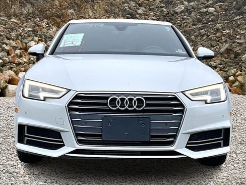 Used 2018 Audi A4 2.0T Premium Plus w/ Premium Plus Package image 3
