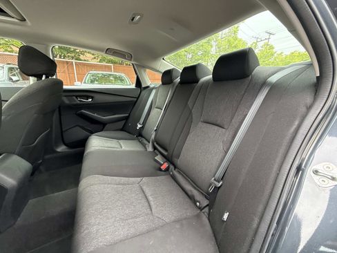 Certified 2023 Honda Accord EX image 14