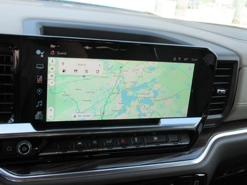 New 2025 Chevrolet Silverado 1500 RST w/ Convenience Package II image 23